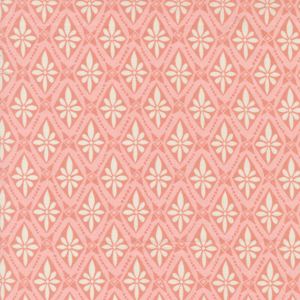 Tango Tiles - Cotton Print