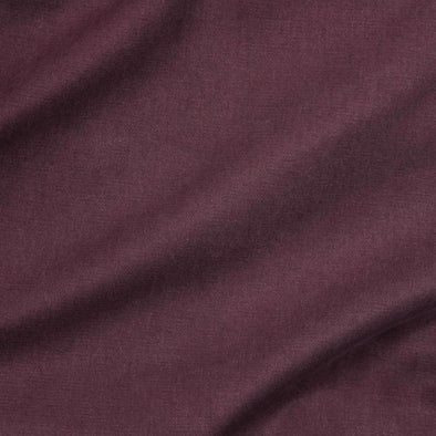 Dark Fig - Twill