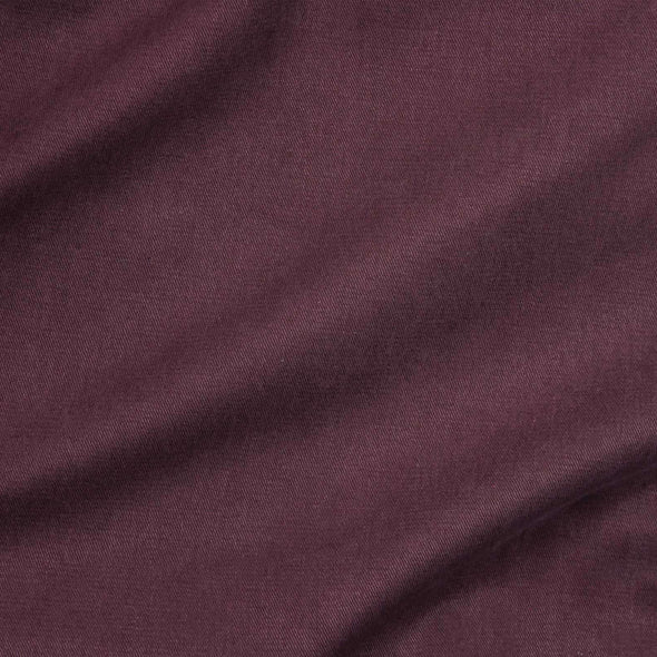 Dark Fig - Twill