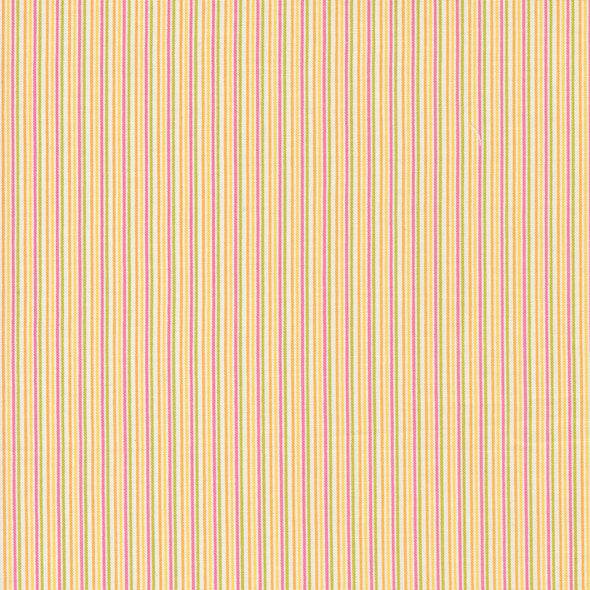 Sweetwater Shine Stripes - Cotton Print