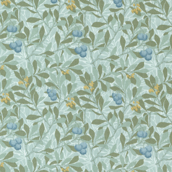 Morris Meadow 9 - Cotton Print