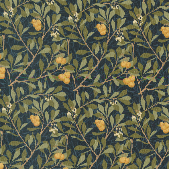 Morris Meadow 16 - Cotton Print