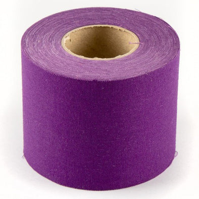 Deep Purple - Solid Colour Designer Strip