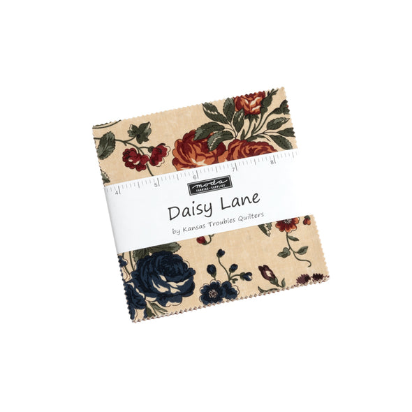 Daisy Lane - Charm Pack