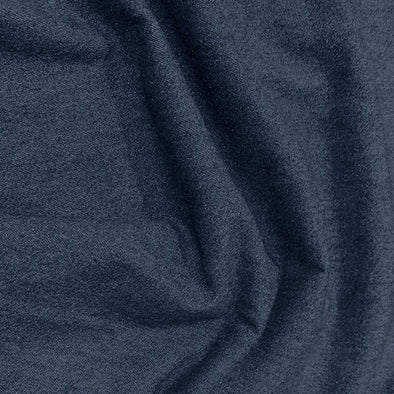 Medium Washed 8oz Denim - Cotton