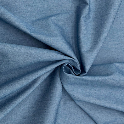 Light 4oz Denim - Cotton