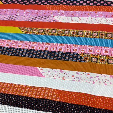 Sunday Sewing with Aileen (June)