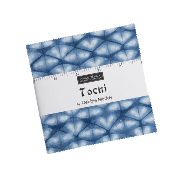Tochi - Charm Pack