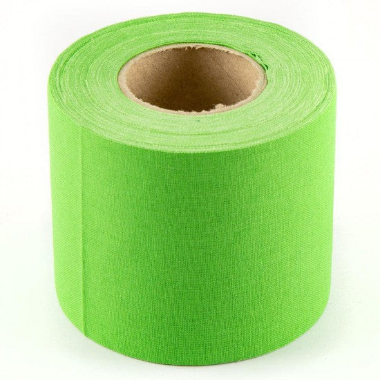 Apple Green - Solid Colour Designer Strip