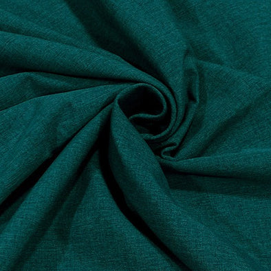 Teal - Water Resistant Polyester